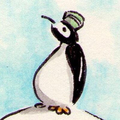 Profile Picture of Steve Allender (@cowisland) on Twitter