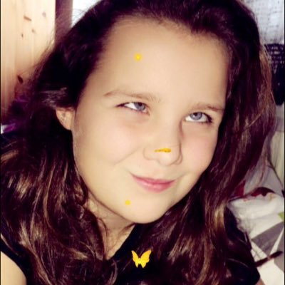 Profile Picture of Dani Thompson (@Danithompson123) on Twitter