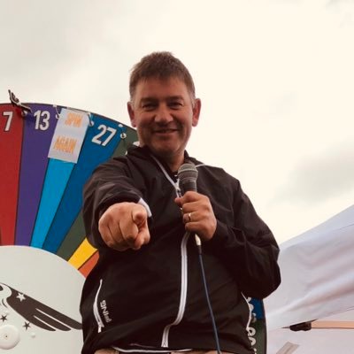 Profile Picture of Glenn Kirby (@IndieRockKid1) on Twitter