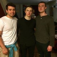 Profile Picture of Joe Kinsella (@joe-kinsella-10) on Quora