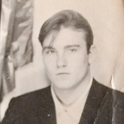 Profile Picture of Randy Utter (@utter_randy) on Twitter