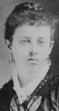Profile Picture of Josephine Jewell Dodgeon Wikipedia