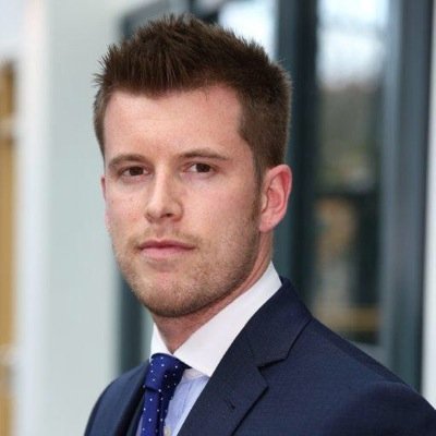 Profile Picture of Simon Tarr (@TarrSimon) on Twitter