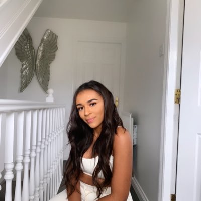 Profile Picture of Jade Boyce (@JadeyBoyce) on Twitter