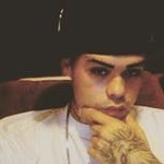 Profile Picture of lokillothrasherrr :$ (@darien_bestrick) on Instagram