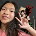 Profile Picture of i like think stabbing people (@denisedduong) on Instagram