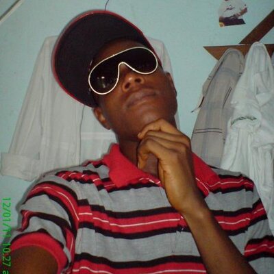Profile Picture of Harold Neo Mason (@MasonNeo) on Twitter