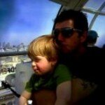 Profile Picture of John Psota-Jenkins (@fromfat2flat) on Instagram