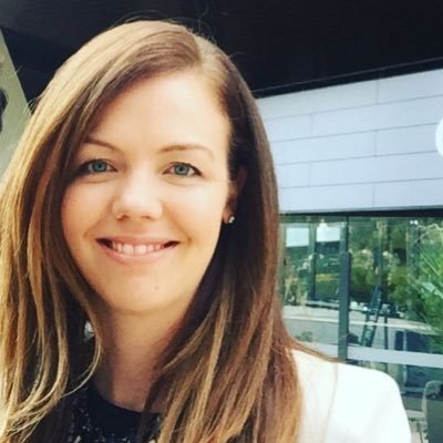 Profile Picture of Jessica Dubois (@Jessica_Dubois) on Twitter