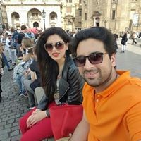 Profile Picture of Qasim Raza (@qasim-raza-48) on Quora