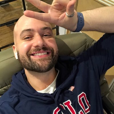 Peter PONY Clement - Twitter Profile Picture of Peter PONY Clement (@PONY_Official) on Twitter