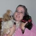 Profile Picture of Stephanie Hollis (@2tzulover) on Pinterest