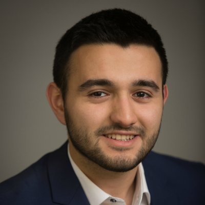 Profile Picture of Rufat Dargahli (@rufatdargahli) on Twitter