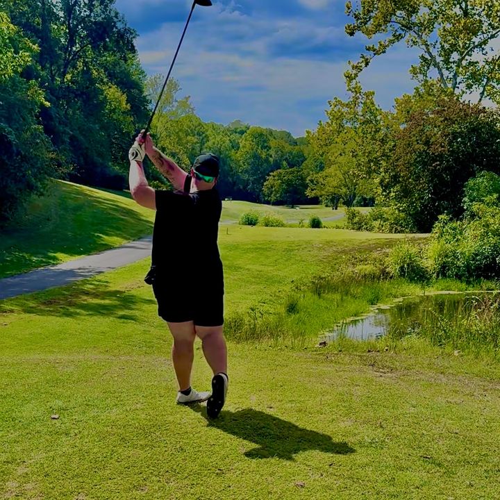 Profile Picture of BUGGINB (@byroncunn99) on Tiktok