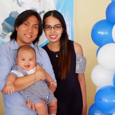 Adessa Amoguis Young - Twitter Profile Picture of Adessa Amoguis Young (@adexoxo) on Twitter