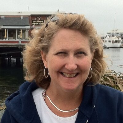 Profile Picture of Diane J Barney (@NorthBayPR_4500) on Twitter