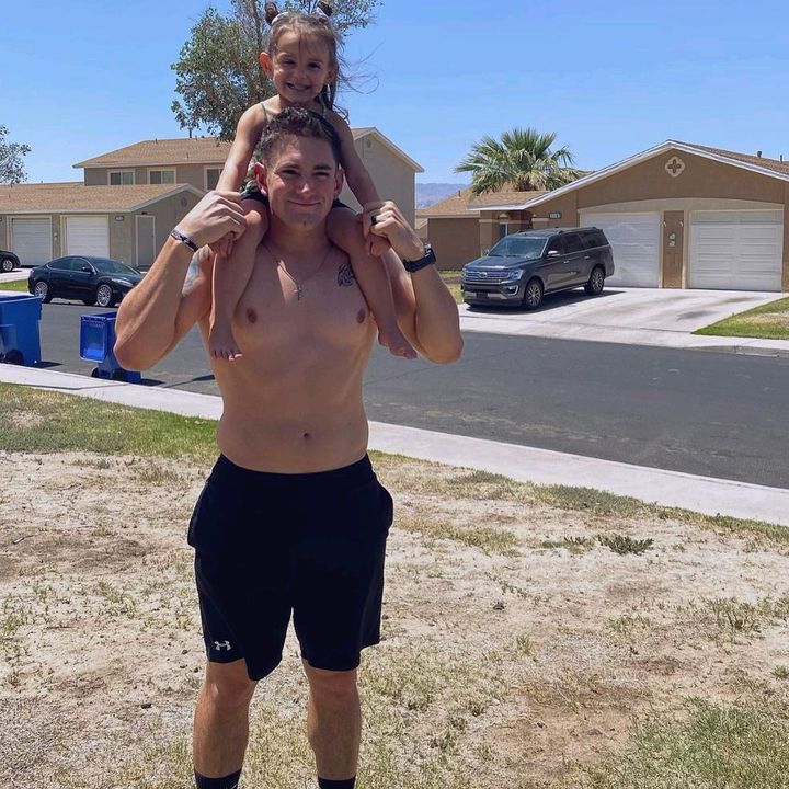 Profile Picture of Steven Beckham (@steven_beckham33) on Tiktok