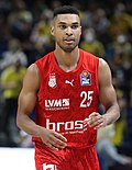 Profile Picture of Kenneth Ogbeon Wikipedia