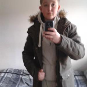 Profile Picture of Jay Kirker (@jay_kirker) on Twitter