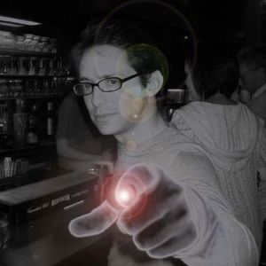 Profile Picture of Scott Burke (@v3p0) on Myspace