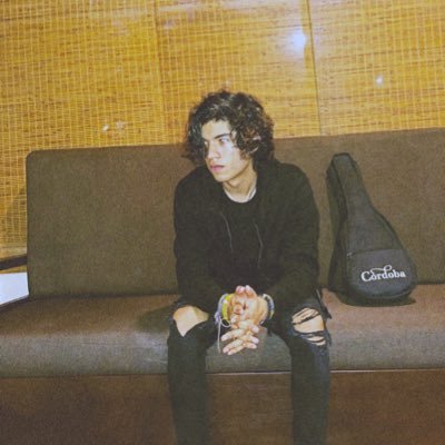 Ian Daniel Castañeda - Twitter Profile Picture of Ian Daniel Castañeda (@iandany0120) on Twitter