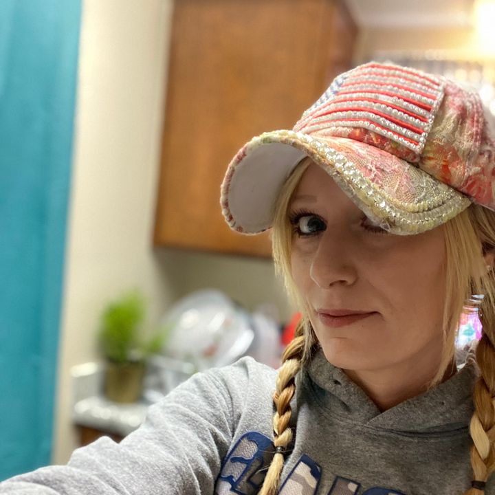 Profile Picture of Marsha Shelton (@mommybear1417) on Tiktok