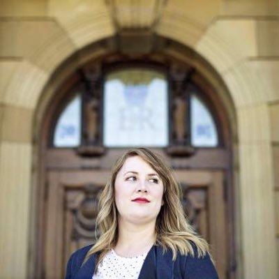 Profile Photo of MLA Deborah Drever (@yycbow) on Twitter