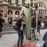 Profile Picture of Peter Kernan (@peter_kernan) on Instagram
