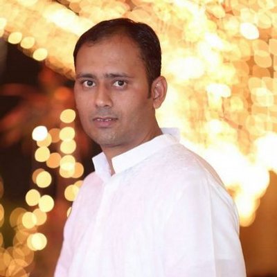 Profile Picture of Wasi Rizvi (@SM_Wasi) on Twitter
