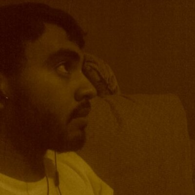 Profile Picture of Rene Caldera (@Renedizzle) on Twitter