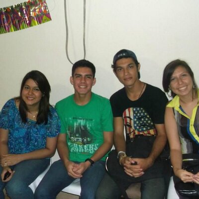 Profile Picture of Alvaro Fernando (@Alvaroo_CN) on Twitter