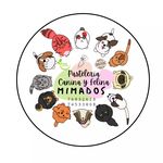 Profile Picture of Pastelería Canina y Felina MIMADOS (@pasteleriamimados_caninofelino) on Instagram