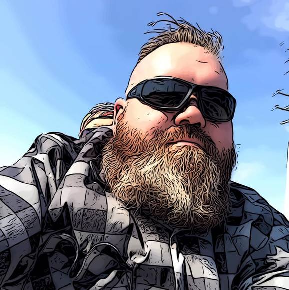 Profile Picture of Derek Joyce (@dlcsjoyce) on Poshmark