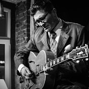 Profile Picture of Ilya Lushtak Jazz Guitar  (@IlyaLustakJazzGuitar) on Youtube