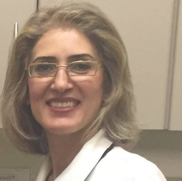 Profile Picture of Rita Rostami (@ritarostami) on Poshmark