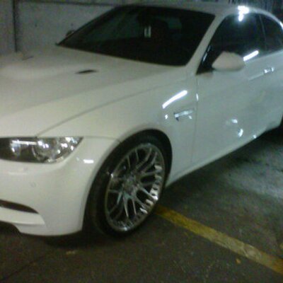 Profile Picture of Christopher Oropeza (@silvermobile) on Twitter