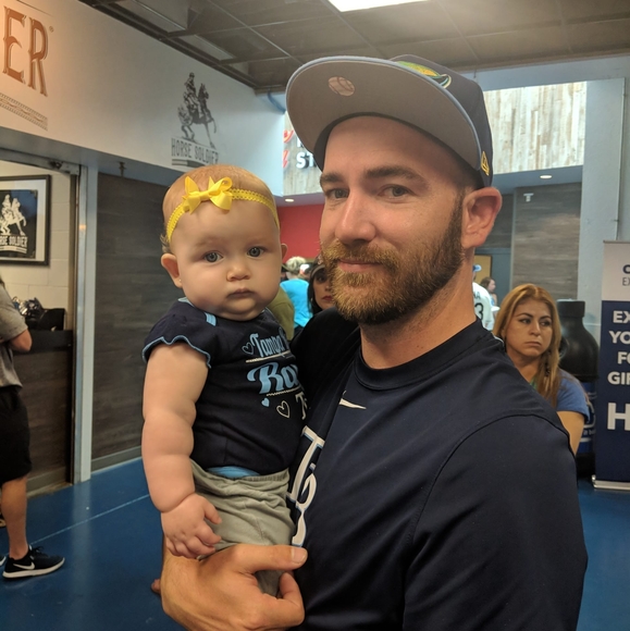 Profile Picture of Eric Reardon (@ericsr16) on Poshmark