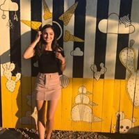 Profile Picture of Madison Olson (@madison-olson-21) on Quora