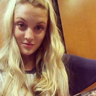 Profile Picture of Kirby Bliss Blanton (@kirbybblanton) on Twitter