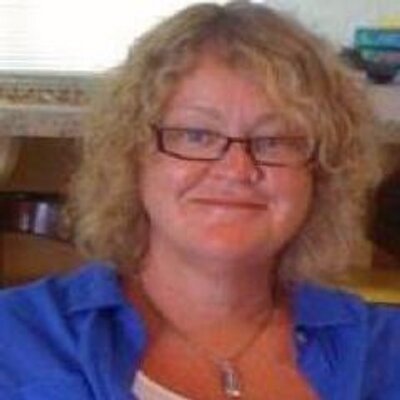 Profile Picture of Joyce M. Barry (@JoyceMBarry) on Twitter