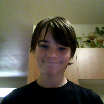 Profile Picture of Alexander Bennett (@Gamingdwarf98) on Twitter