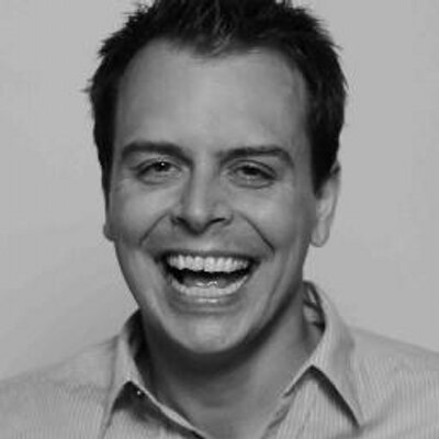 Profile Picture of Jacob Hopper (@jacobhopper) on Twitter