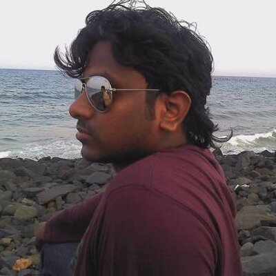 Profile Picture of Srinivas Kotha (@kothasri) on Twitter