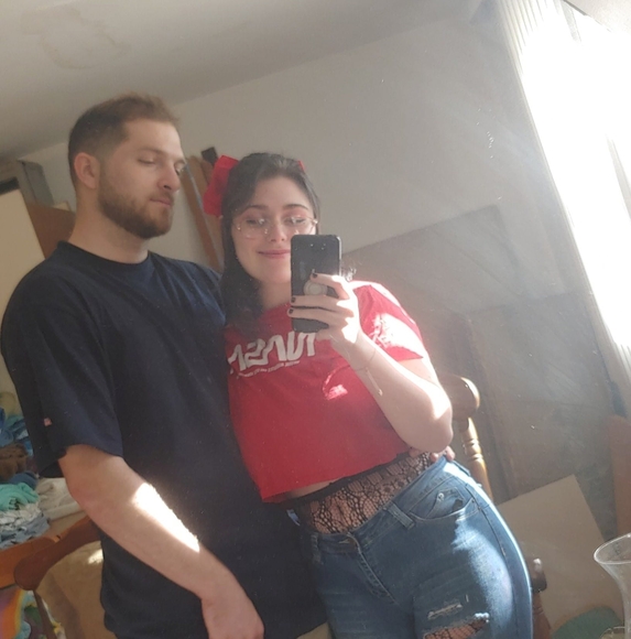 Profile Picture of Carley Loyd (@immaculatedrow) on Poshmark