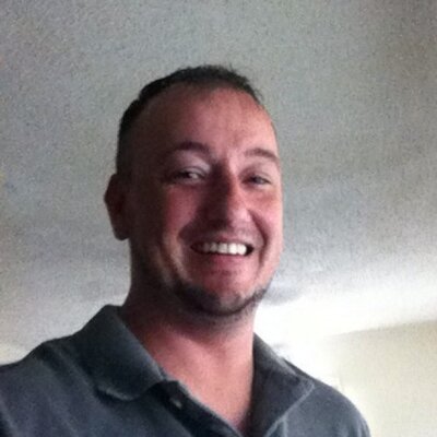 Profile Picture of Jeffrey Cantrell (@gvagas) on Twitter