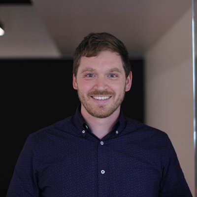 Profile Picture of Keith Schoen (@kwschoen) on Twitter