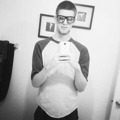 Profile Picture of Christian Ritter (@RitterYouGotIt) on Twitter