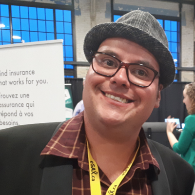 Profile Picture of Joel Lavigne (@JoelLavigne2) on Twitter