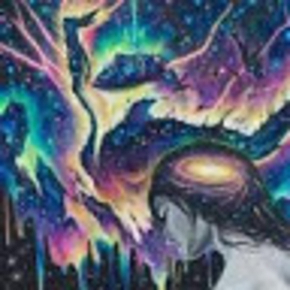 Profile Picture of The corner Foggery (@foglyfe) on Poshmark