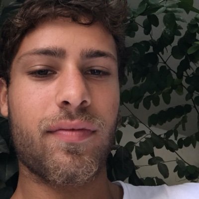 Profile Picture of Julian Klein (@julianklein_) on Twitter